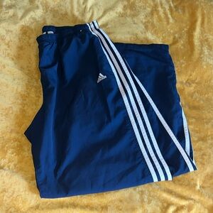 Vintage adidas sweats